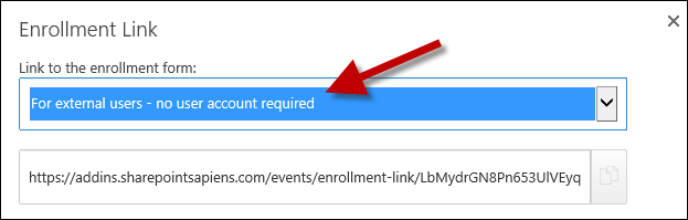 External Link