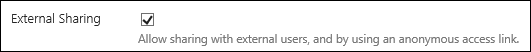 Columns visible in anonymous website